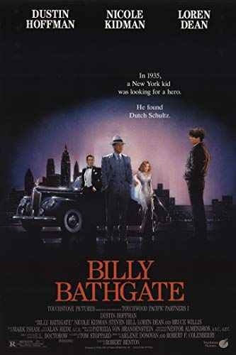 Billy Bathgate online film
