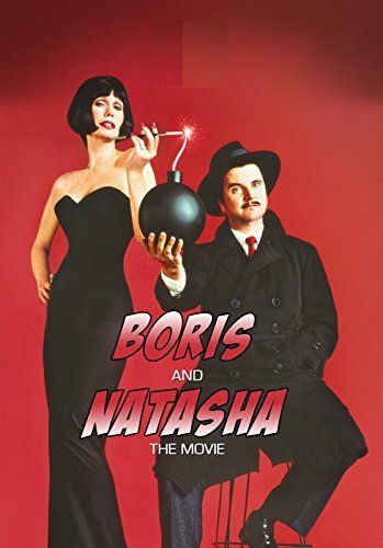 Boris és Natasa online film