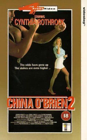 China O'Brien II online film