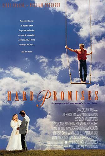 Az ígéret szép szó... online film