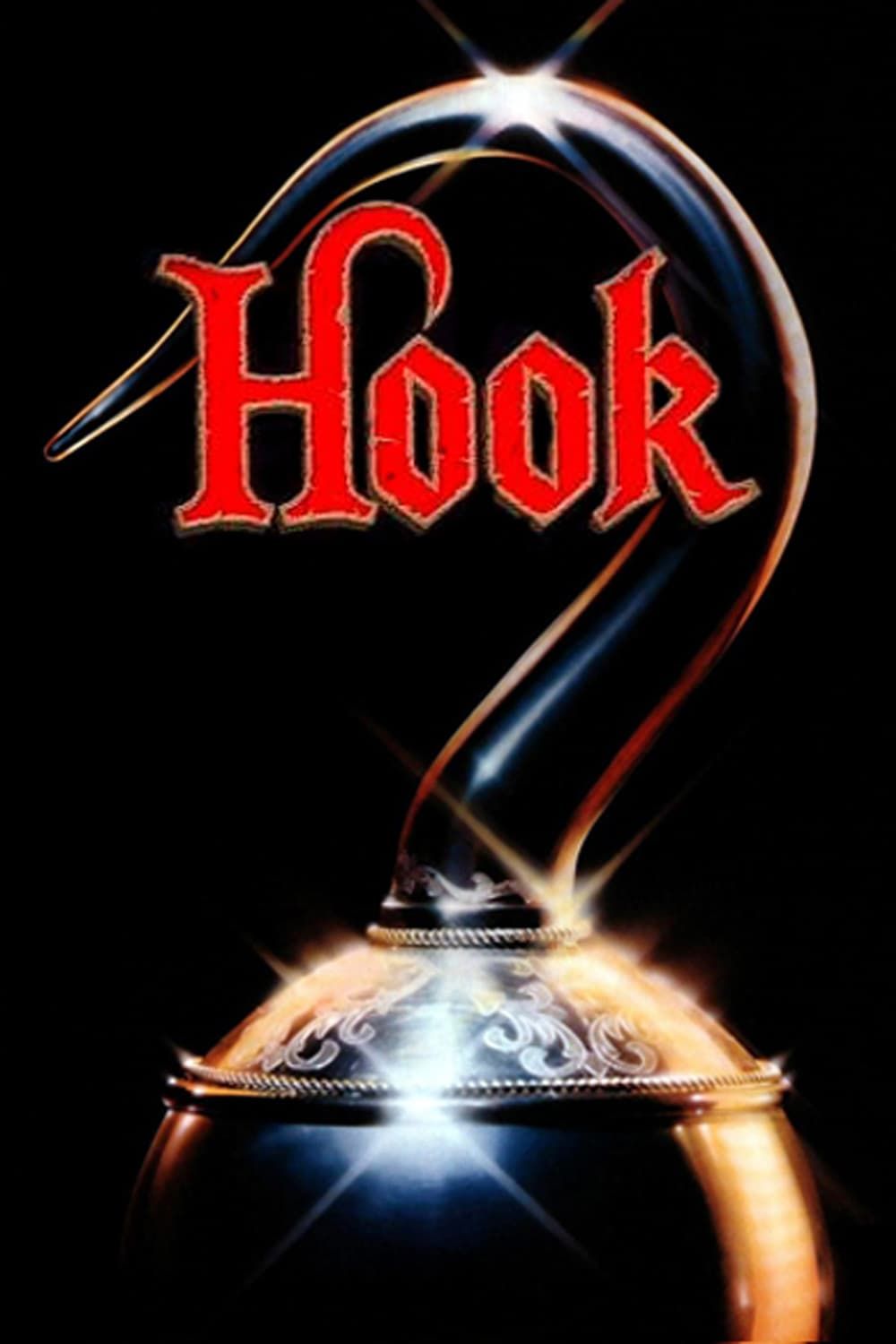 Hook online film