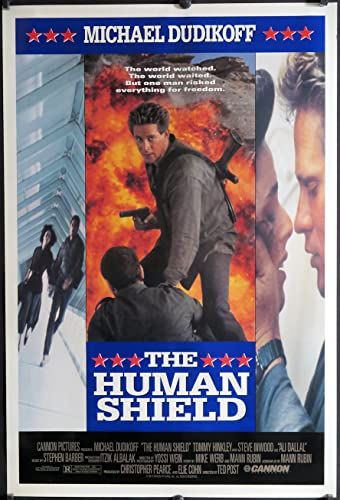 The Human Shield online film