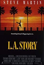 L. A. Story - Az őrült város online film