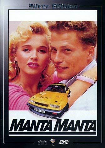 Opel Manta online film
