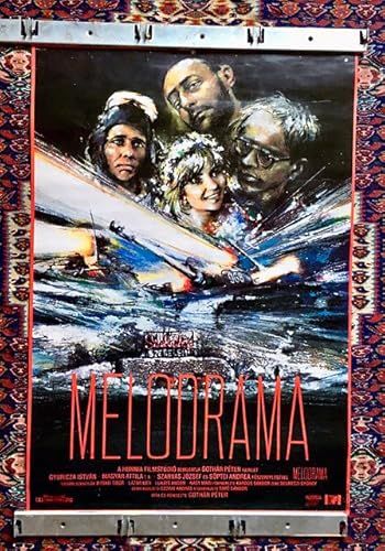 Melodráma online film