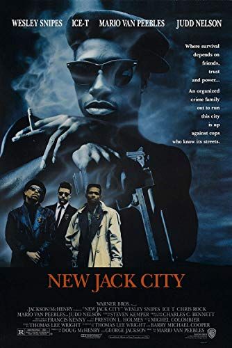 New Jack City online film