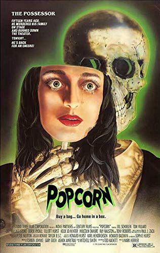 Popcorn online film