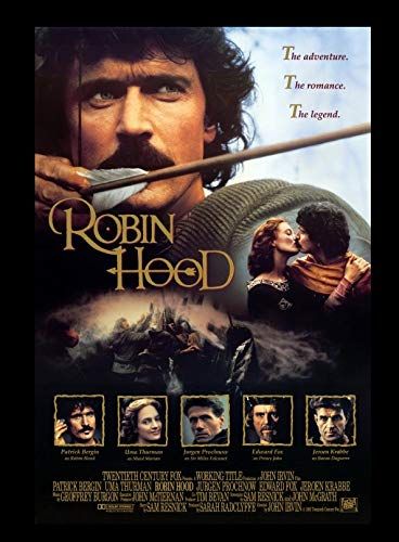 Robin Hood online film