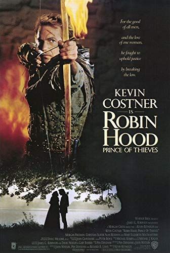 Robin Hood, a tolvajok fejedelme online film