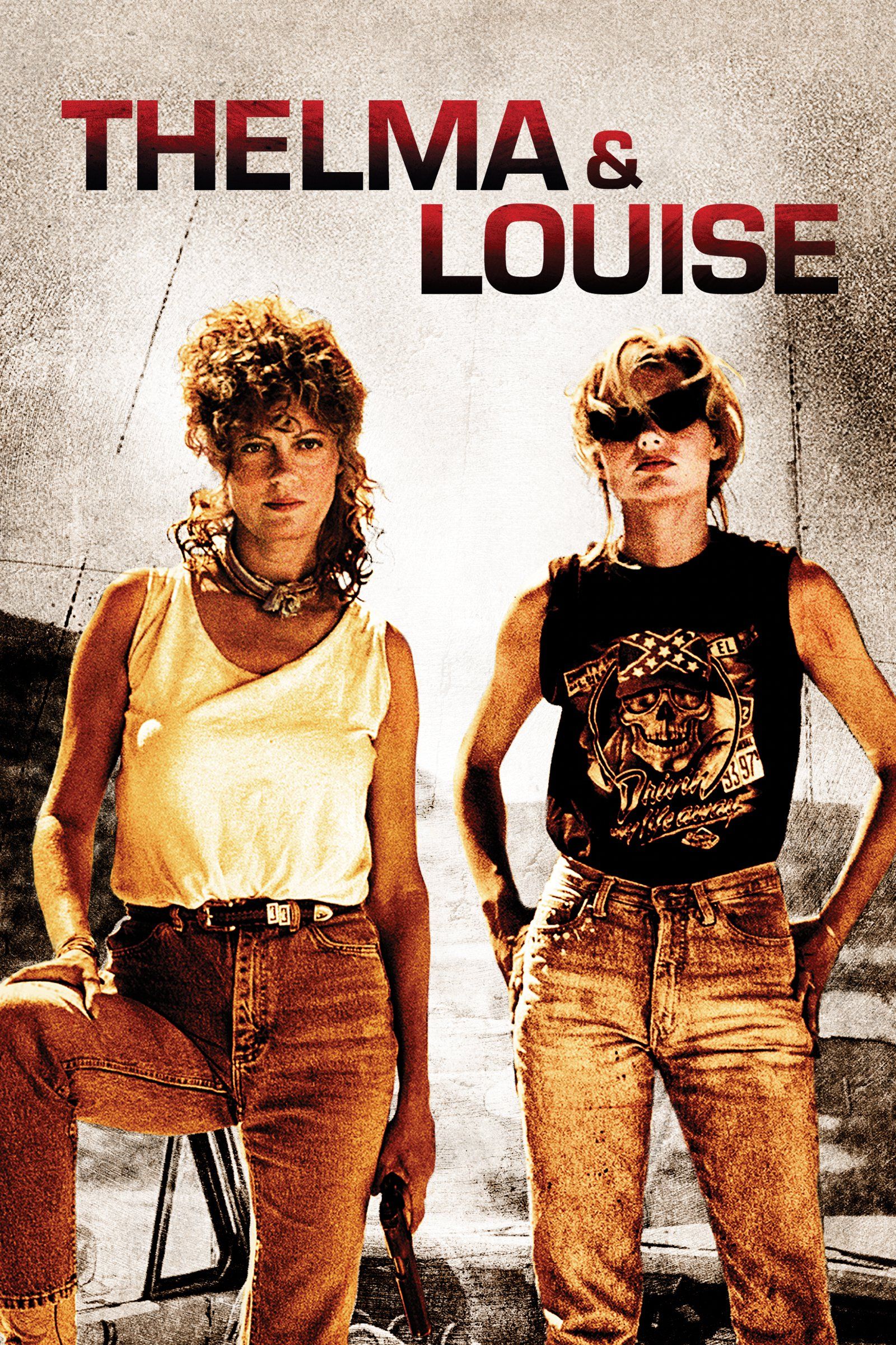 Thelma és Louise online film