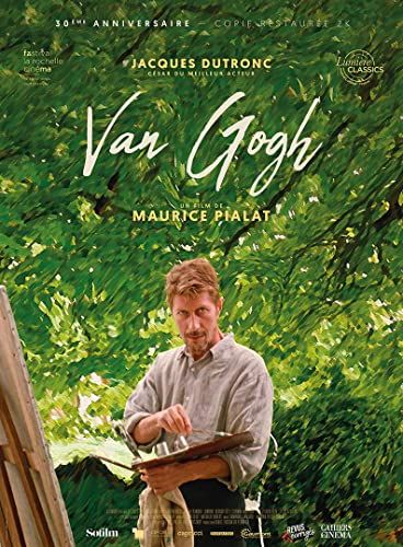 Van Gogh online film