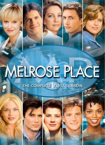 Melrose Place - 5. évad online film