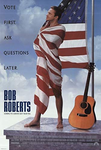Bob Roberts online film