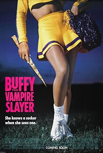 Buffy, a vámpírok réme online film