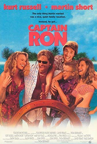 Ron kapitány online film
