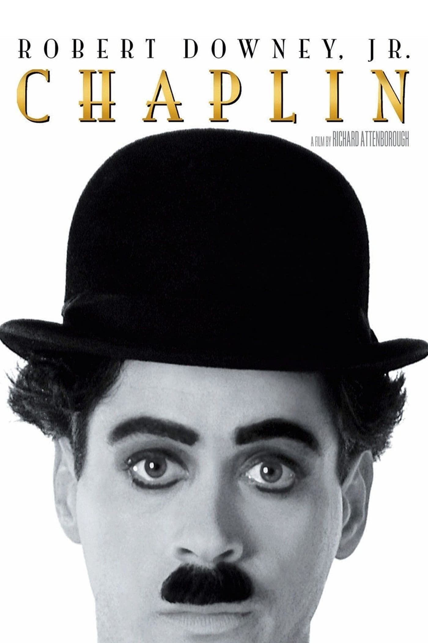 Chaplin online film