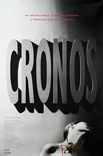 Cronos online film