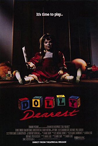 Dolly, a gyilkos szellem online film