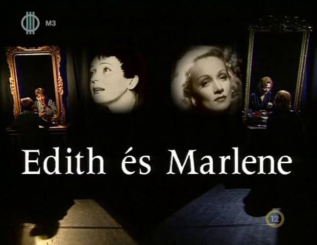 Edith és Marlene online film