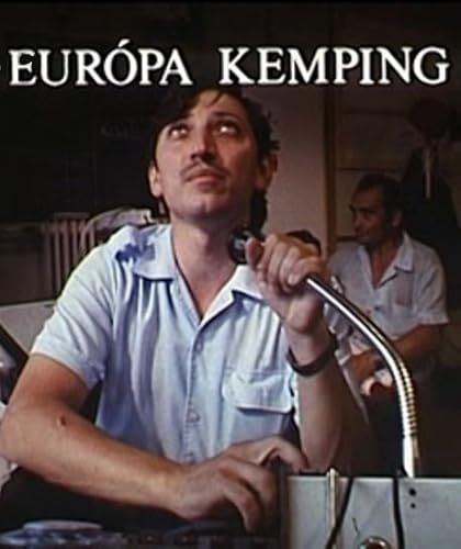 Európa kemping online film