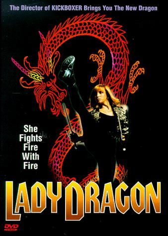 Lady Dragon online film
