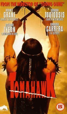 Lakota Moon online film