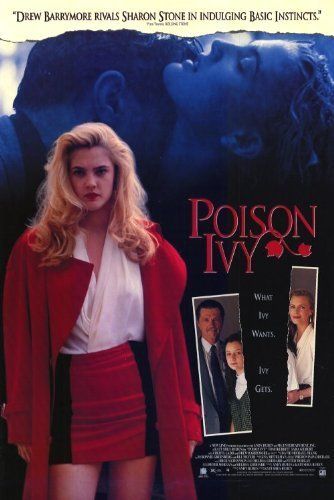 Poison Ivy - Szex, hazugság, bosszú online film