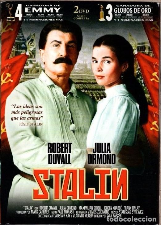 Sztálin online film