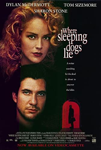 Where Sleeping Dogs Lie online film