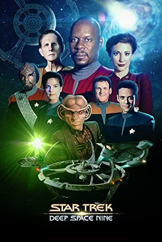 Star Trek: Deep Space Nine - 2. évad online film
