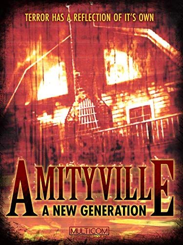 Amityville: Az új generáció online film