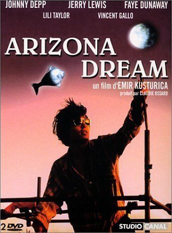 Arizonos svajone online film