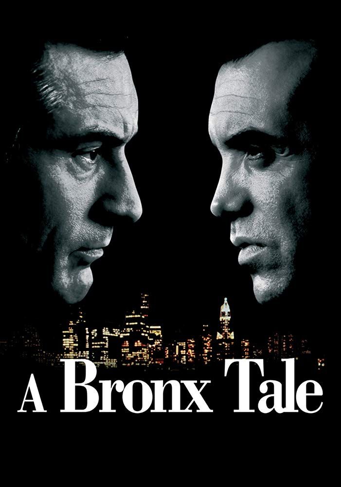 Bronxi mese online film