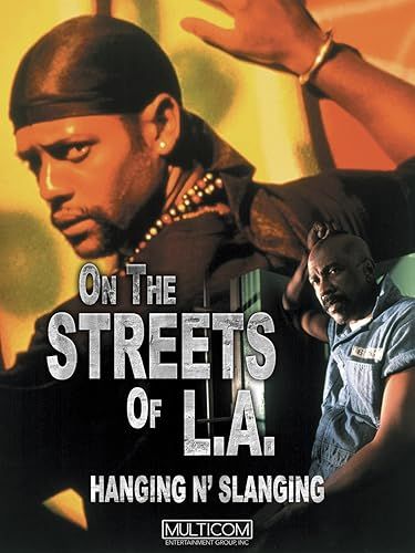 Los Angeles utcáin online film