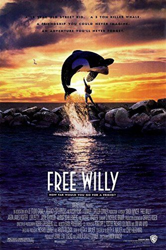 Szabadítsátok ki Willyt! online film