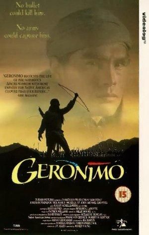 Geronimo online film