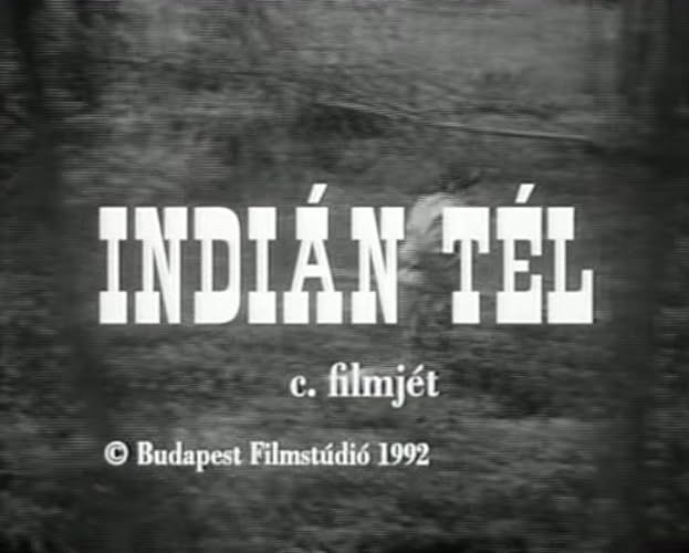 Indián tél online film