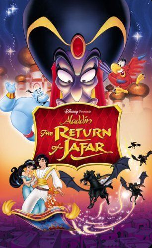 Aladdin és Jafar online film