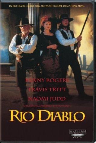 Rio Diablo - Az Ördögfolyó online film
