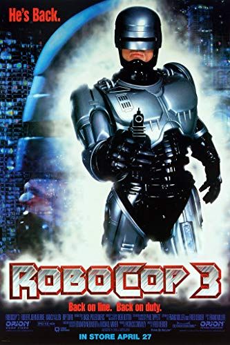Robotzsaru 3. online film