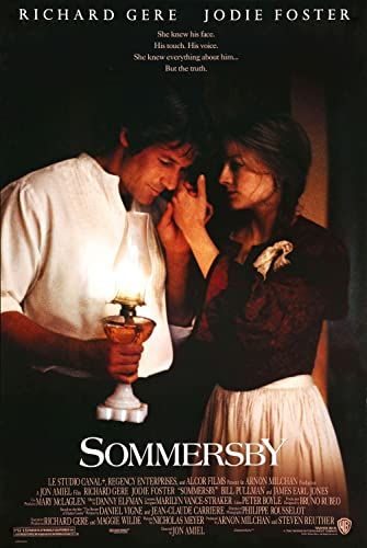 Sommersby online film