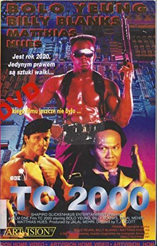 TC 2000 online film
