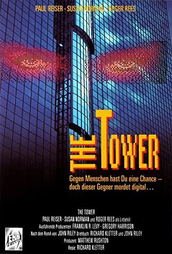 The Tower online film