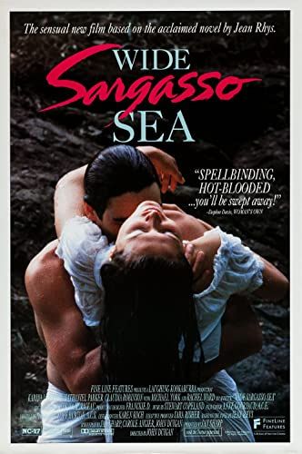 Széles Sargasso-tenger online film