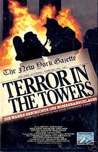 Without Warning: Terror in the Towers online film