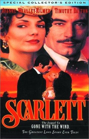 Scarlett - 1. évad online film