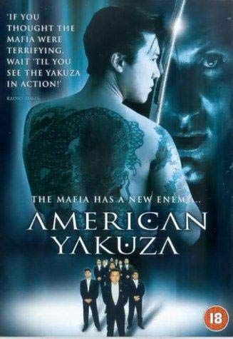 Amerikai jakuza online film