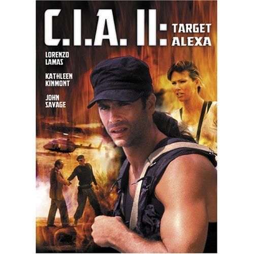 CIA 2: Célpont Alexa online film