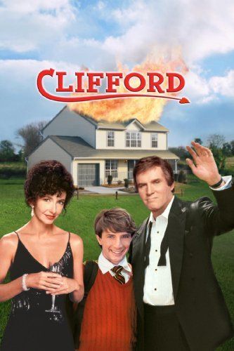 Clifford online film