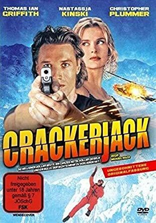 Crackerjack online film